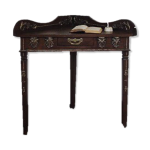 Console d'angle Néo-Renaissance