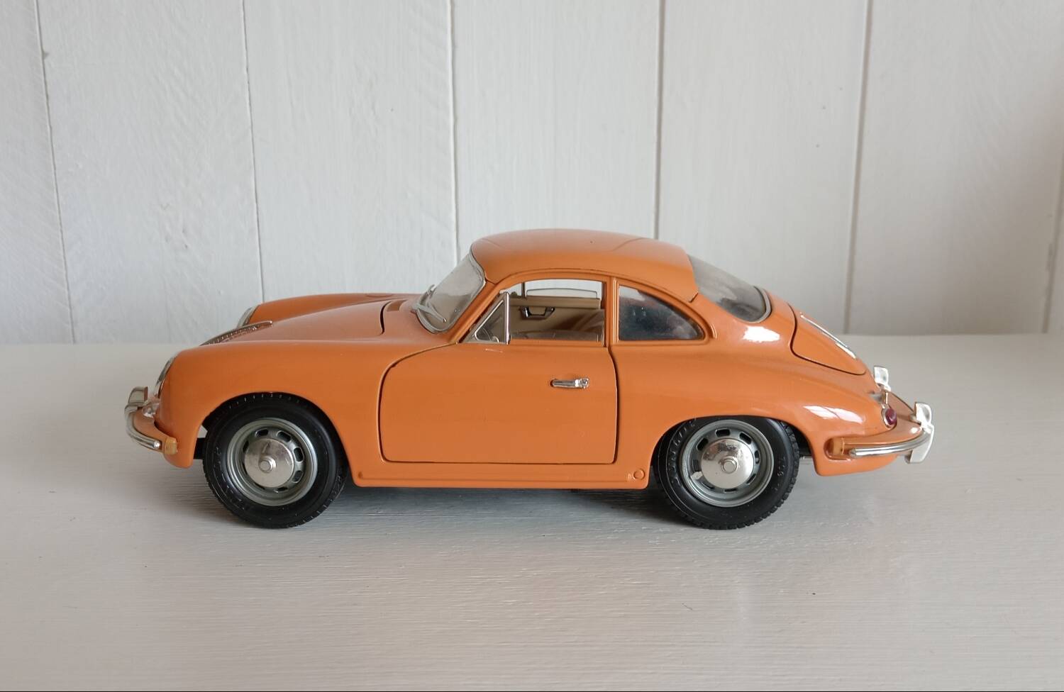 Small car