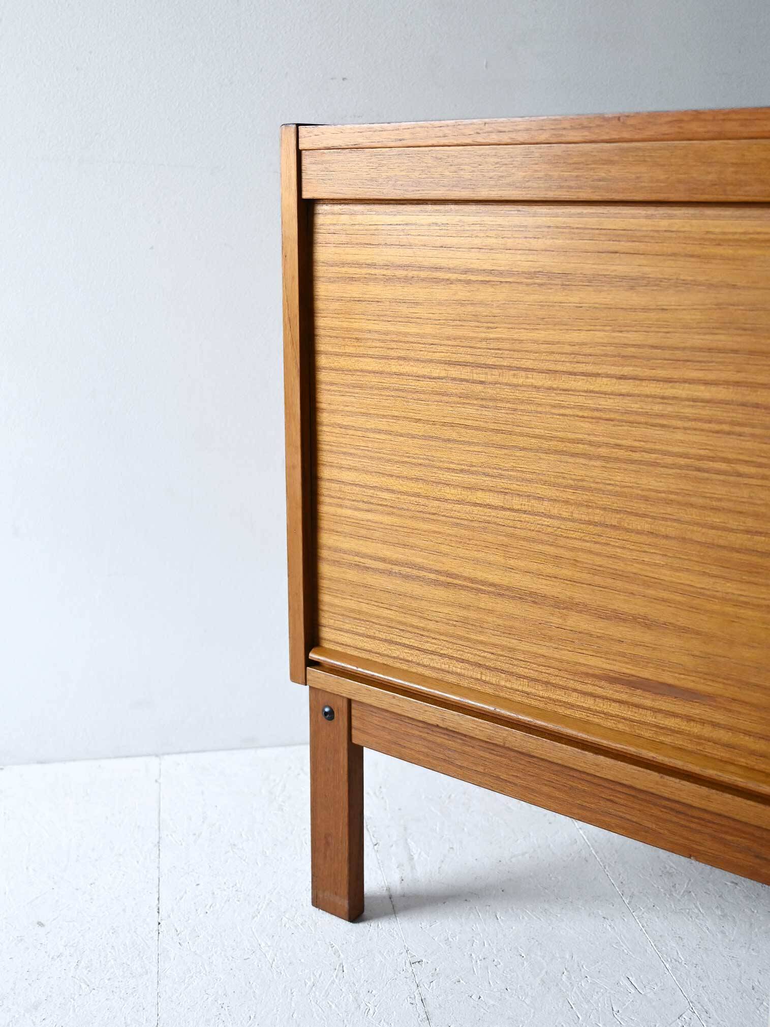 Vintage archive furniture