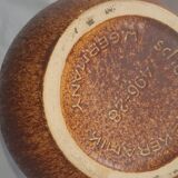 German pottery vase 1970