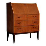 vintage secretary | cabinet | 1960s | Swedish