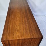 Danish rosewood sideboard from 1960
