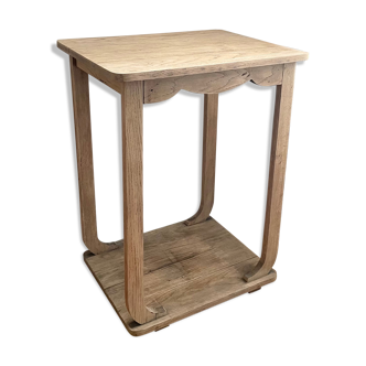 Art Deco Console