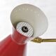 Original Italian 'Triennale' floor lamp attributed to Stilnovo