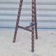 Tripod stool