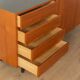 1960s sideboard by Omann Jun.