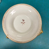 Porcelain vase from Sevres