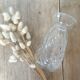 Vintage art deco style vase