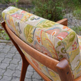 Fauteuil Senator d'Ole Wanscher pour France & Son