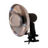 Vintage clip spot lamp