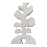 Organic shaped vase
