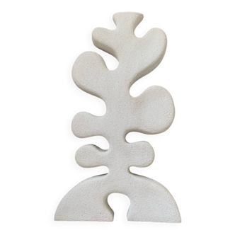 Vase forme organique