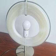 KARE Design edition, lamp model Moon, vintage light fixture.