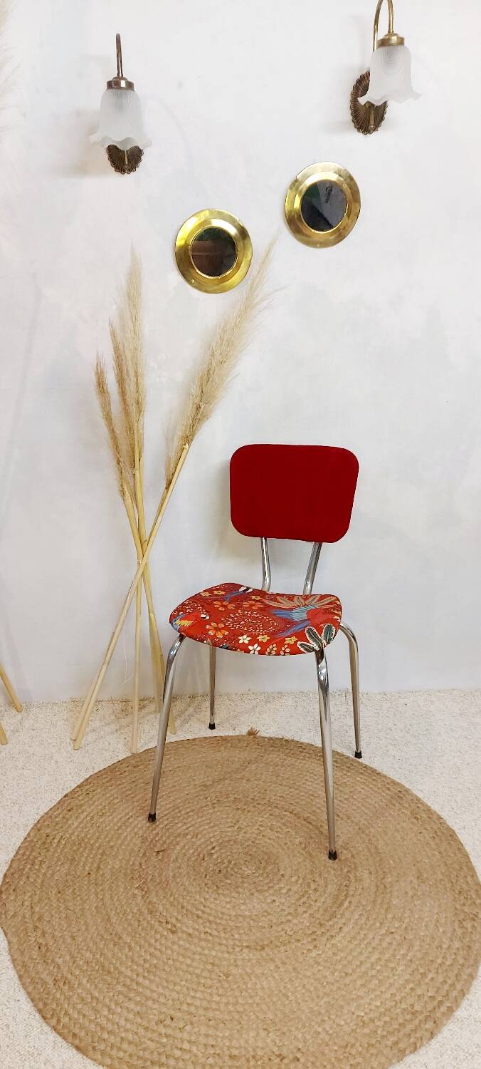 Vintage office chair