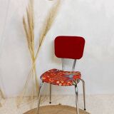 Vintage office chair