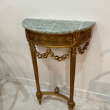 Console Style Louis XVI