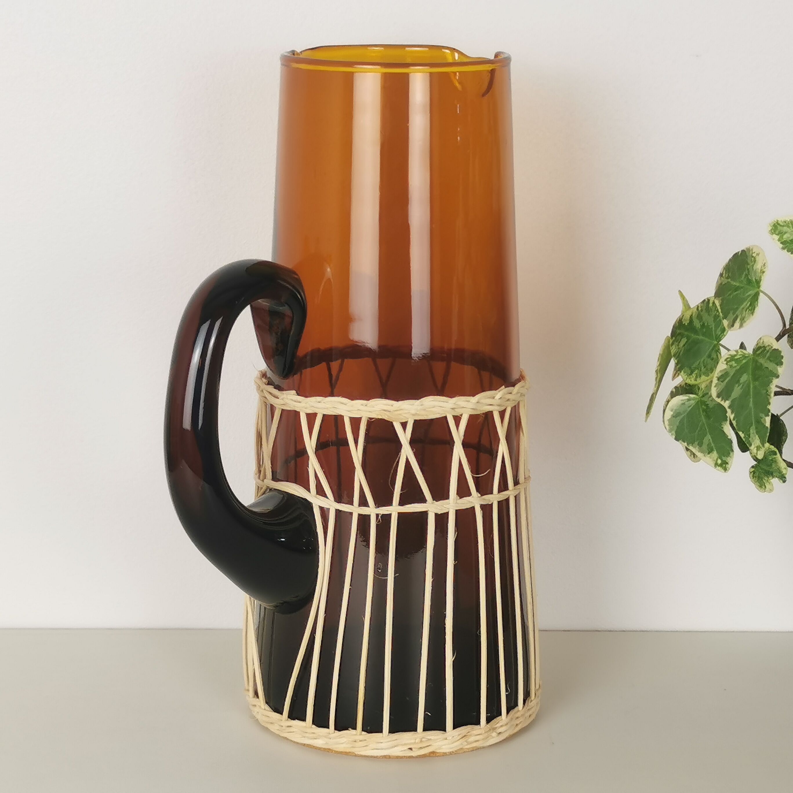 Service at orangeade 70'