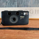 Appareil photo argentique Nikon