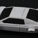 Ancienne voiture Corgi junior 007 lotus esprit