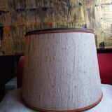 Vintage lampshade