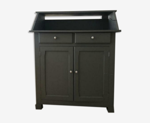 Commode, table a langer