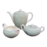 Sweetener milk jug and coffee maker in Villeroy et Boch