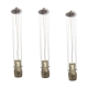 Murano glass light pendants, 1990
