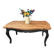 Louis XV style coffee table