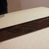 Mirror art deco era  73x54cm