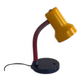 Lampe de bureau Jaune