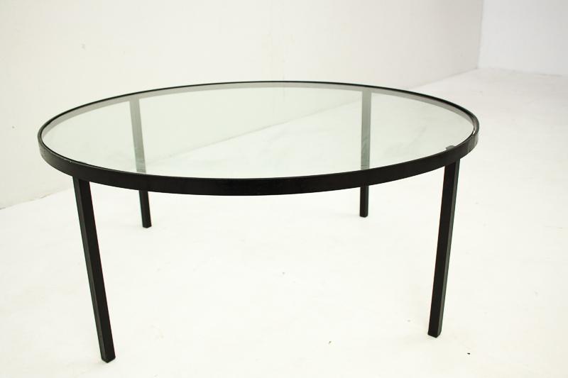 Coffee table by Janni van Pelt for low van Pelt 1950 s