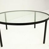Coffee table by Janni van Pelt for low van Pelt 1950 s