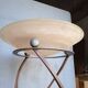 Lampadaire Terzani Antinea Design vintage signé