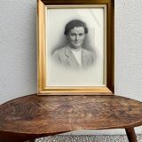 Old Art Deco photo