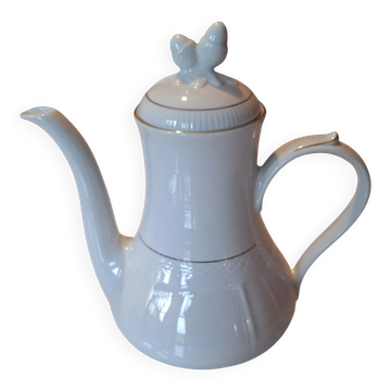 Vintage coffee maker