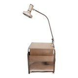 Ferdinand Soler industrial lamp