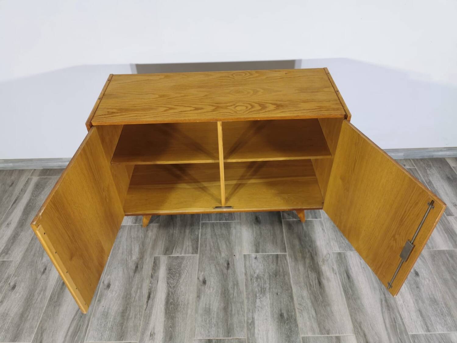 Sideboard by Jiri Jiroutek for Interior Prague, 1960s