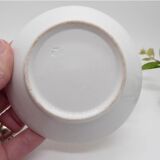 Tasse litron en porcelaine