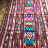 Vintage Berber carpet 540x185cm