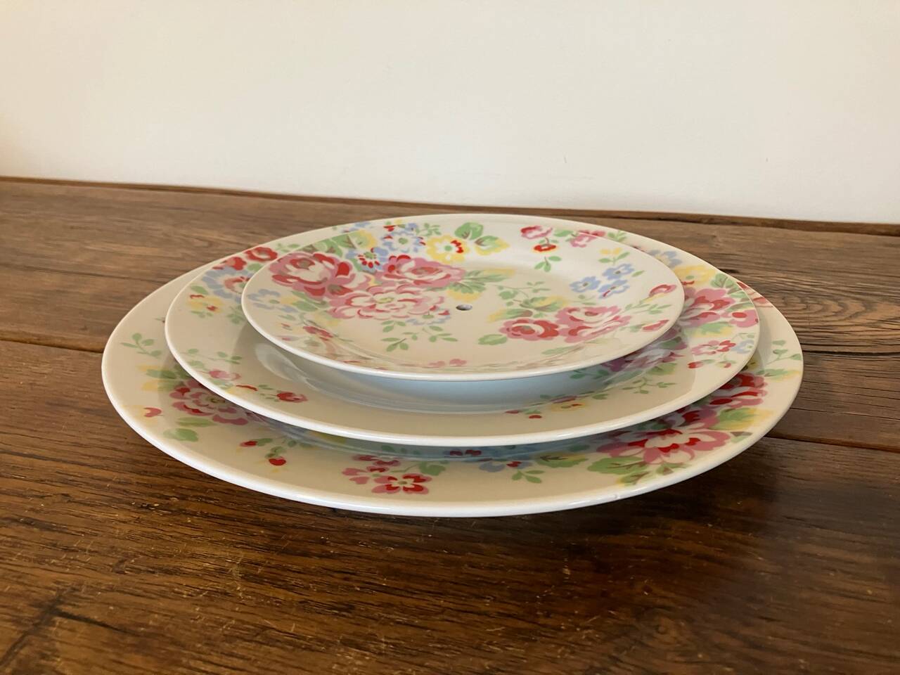 Cath Kidston 3 Tier Cake Stand