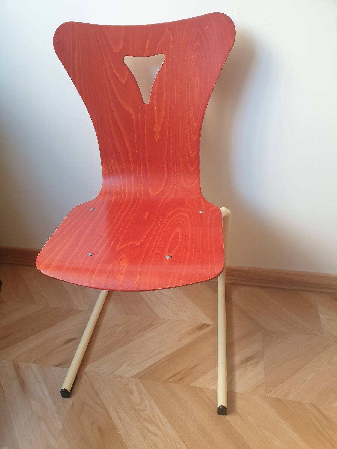 Vintage Scandinavian chair
