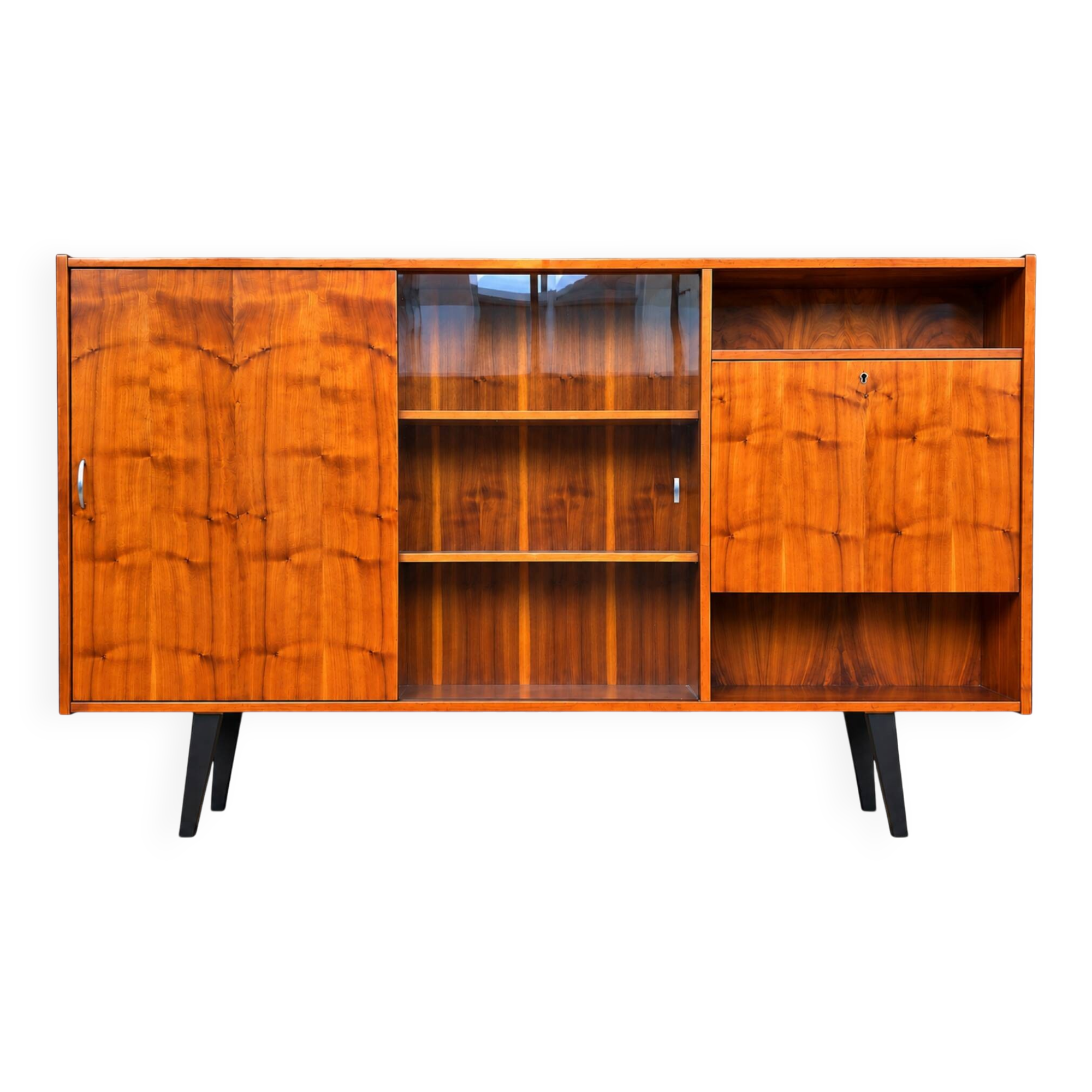 Violetta Library 1069 – Wacław Leśniewski – Poland, 1970s