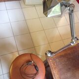 Lamp workshop Pirouett