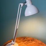 Vintage desk architect's lamp (FASE lamp), mid century flexo  from the 1970s