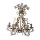 Lustre pampilles