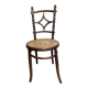 Fischel bistro chair 1930