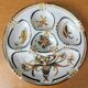 4 shell plates Keraluc