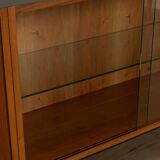 60s Sideboard and Showcase