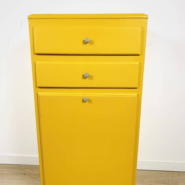 Manufrance jam maker from the 50s revamped