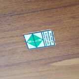 Buffet by Florence Knoll Bassett for Knoll International, 1950s